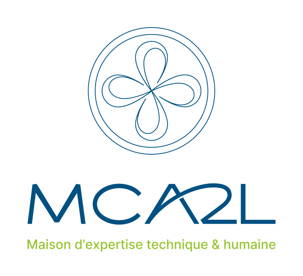 Logo MCA2L